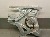 Recambio de elevalunas delantero derecho para hyundai ix35 (lm, el, elh) 1.6 referencia OEM IAM 824022Y000 824022Y000 