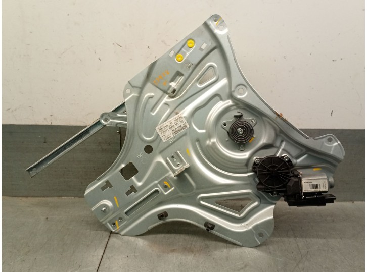 Recambio de elevalunas delantero izquierdo para hyundai ix35 (lm, el, elh) 1.6 referencia OEM IAM 824012Y000 824012Y000 