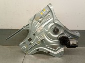 Recambio de elevalunas delantero izquierdo para hyundai ix35 (lm, el, elh) 1.6 referencia OEM IAM 824012Y000 824012Y000 