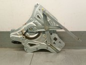 Recambio de elevalunas delantero izquierdo para hyundai ix35 (lm, el, elh) 1.6 referencia OEM IAM 824012Y000 824012Y000 