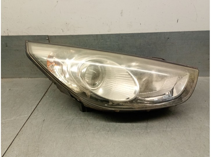 Recambio de faro derecho para hyundai ix35 (lm, el, elh) 1.6 referencia OEM IAM 921022Y000 921022Y000 
