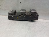 Recambio de mando elevalunas delantero izquierdo para hyundai ix35 (lm, el, elh) 1.6 referencia OEM IAM 935702Y0109P 935712S000 