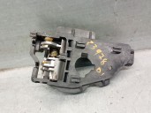 Recambio de maneta interior delantera izquierda para hyundai ix35 (lm, el, elh) 1.6 referencia OEM IAM 826132S000 826112S0009P 