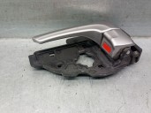 Recambio de maneta interior delantera izquierda para hyundai ix35 (lm, el, elh) 1.6 referencia OEM IAM 826132S000 826112S0009P 