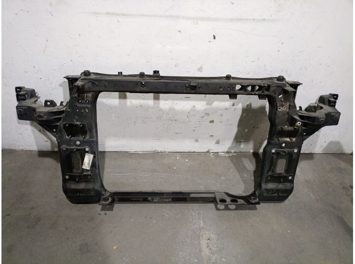 Recambio de panel frontal para hyundai ix35 (lm, el, elh) 1.6 referencia OEM IAM 641102Y000 641102Y000 