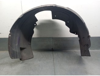 Recambio de paso rueda delantero derecho para hyundai ix35 (lm, el, elh) 1.6 referencia OEM IAM 868162Y000 868122Y000 