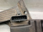 Recambio de potenciometro pedal para hyundai ix35 (lm, el, elh) 1.6 referencia OEM IAM 327002S000 327002S000 