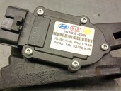 Recambio de potenciometro pedal para hyundai ix35 (lm, el, elh) 1.6 referencia OEM IAM 327002S000 327002S000 