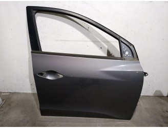 Recambio de puerta delantera derecha para hyundai ix35 (lm, el, elh) 1.6 referencia OEM IAM 760042Y001 760042Y001 
