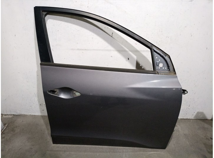 Recambio de puerta delantera derecha para hyundai ix35 (lm, el, elh) 1.6 referencia OEM IAM 760042Y001 760042Y001 