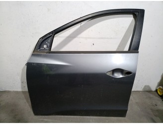 Recambio de puerta delantera izquierda para hyundai ix35 (lm, el, elh) 1.6 referencia OEM IAM 760032Y001 760032Y001 