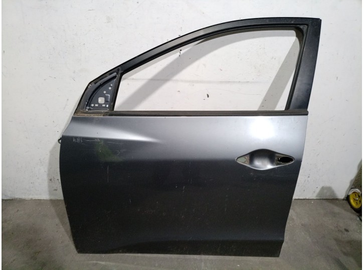 Recambio de puerta delantera izquierda para hyundai ix35 (lm, el, elh) 1.6 referencia OEM IAM 760032Y001 760032Y001 