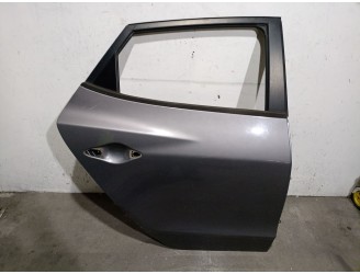 Recambio de puerta trasera derecha para hyundai ix35 (lm, el, elh) 1.6 referencia OEM IAM 770042Y001 770042Y001 