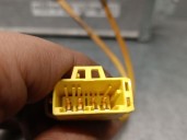 Recambio de airbag delantero derecho para alfa romeo brera (939_) 2.2 jts (939.dxb11) referencia OEM IAM 60681108 60681108 