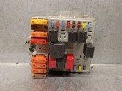 Recambio de caja reles / fusibles para alfa romeo brera (939_) 2.2 jts (939.dxb11) referencia OEM IAM 60689045 57657 