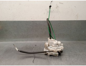 Recambio de cerradura puerta delantera derecha para alfa romeo brera (939_) 2.2 jts (939.dxb11) referencia OEM IAM 50502151 5050