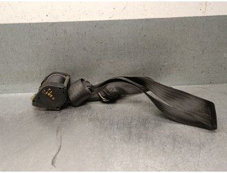 Recambio de cinturon seguridad trasero izquierdo para alfa romeo brera (939_) 2.2 jts (939.dxb11) referencia OEM IAM 156067390 1