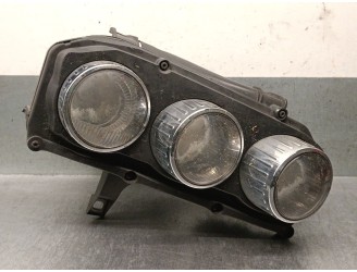Recambio de faro derecho para alfa romeo brera (939_) 2.2 jts (939.dxb11) referencia OEM IAM 60682088 60682088 