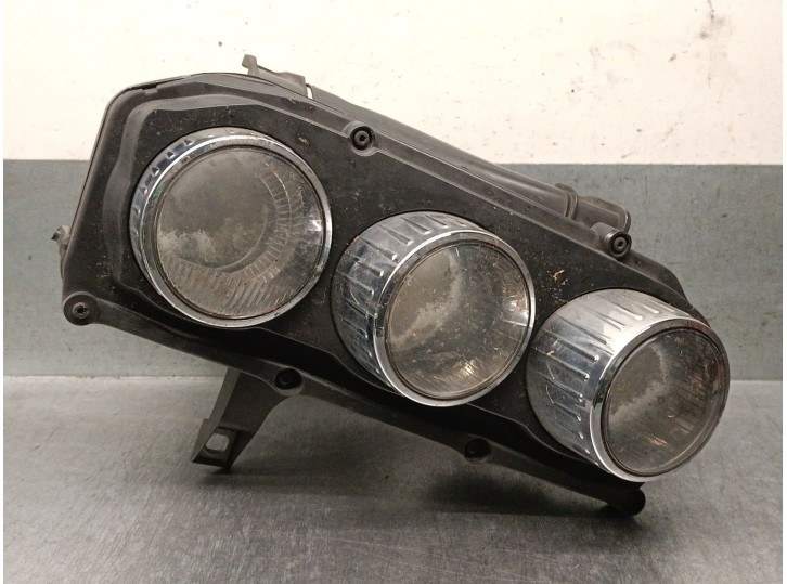 Recambio de faro derecho para alfa romeo brera (939_) 2.2 jts (939.dxb11) referencia OEM IAM 60682088 60682088 