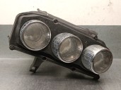 Recambio de faro derecho para alfa romeo brera (939_) 2.2 jts (939.dxb11) referencia OEM IAM 60682088 60682088 