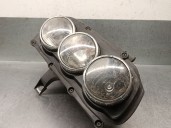 Recambio de faro derecho para alfa romeo brera (939_) 2.2 jts (939.dxb11) referencia OEM IAM 60682088 60682088 