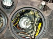 Recambio de faro derecho para alfa romeo brera (939_) 2.2 jts (939.dxb11) referencia OEM IAM 60682088 60682088 