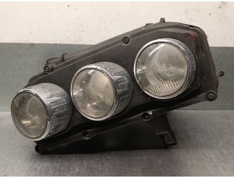 Recambio de faro izquierdo para alfa romeo brera (939_) 2.2 jts (939.dxb11) referencia OEM IAM 60682089 60682089 