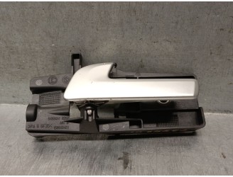 Recambio de maneta interior delantera izquierda para alfa romeo brera (939_) 2.2 jts (939.dxb11) referencia OEM IAM 156043461 15