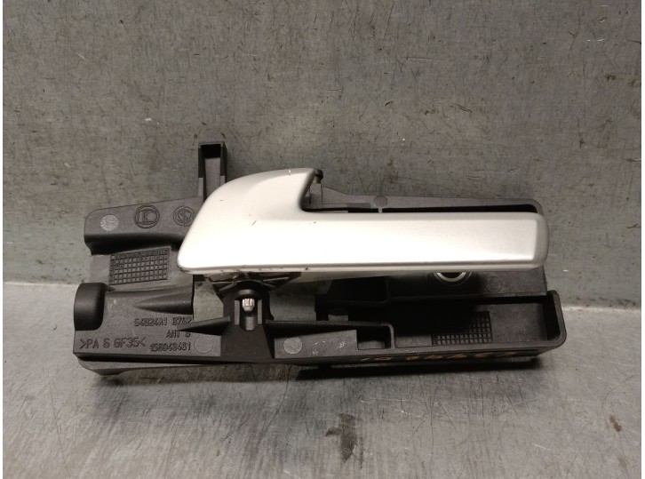 Recambio de maneta interior delantera izquierda para alfa romeo brera (939_) 2.2 jts (939.dxb11) referencia OEM IAM 156043461 15