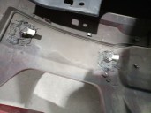 Recambio de paragolpes trasero para alfa romeo brera (939_) 2.2 jts (939.dxb11) referencia OEM IAM 71746407 71746407 