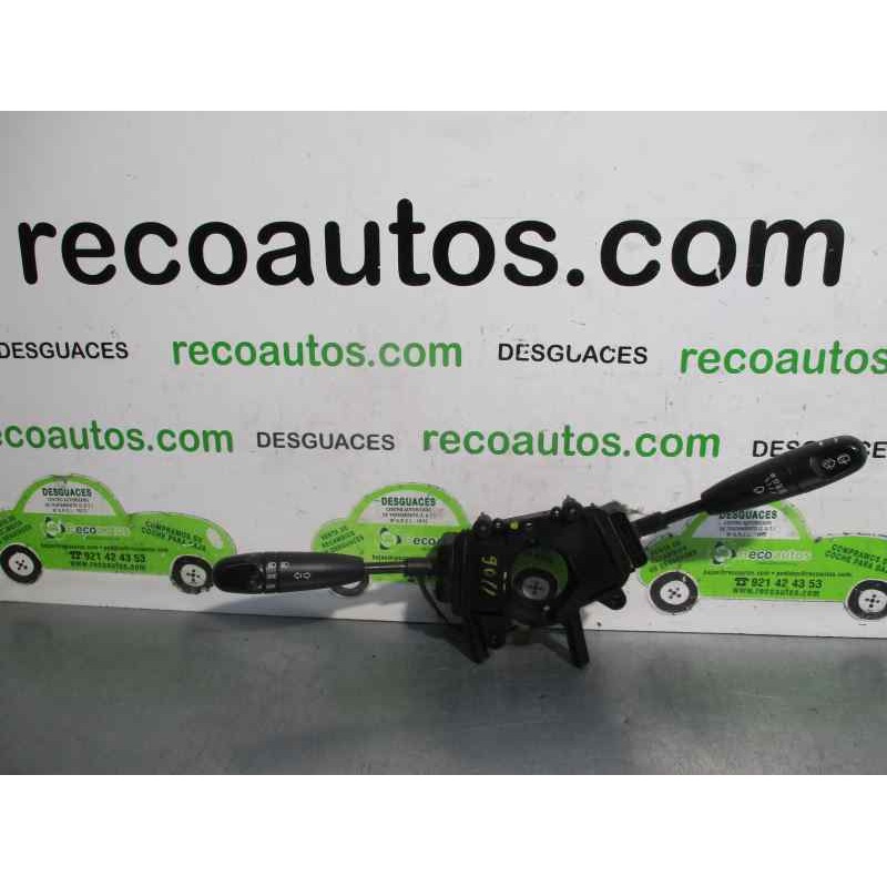 Recambio de mando luces para chevrolet kalos 1.2 cat referencia OEM IAM   