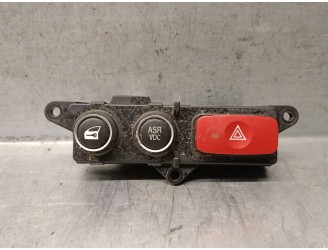 Recambio de warning para alfa romeo brera (939_) 2.2 jts (939.dxb11) referencia OEM IAM 156067821 156068744 