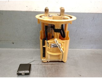 Recambio de aforador para citroën jumpy 2.0 hdi referencia OEM IAM 1490373080 152531 