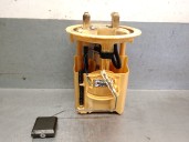 Recambio de aforador para citroën jumpy 2.0 hdi referencia OEM IAM 1490373080 152531 