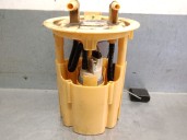 Recambio de aforador para citroën jumpy 2.0 hdi referencia OEM IAM 1490373080 152531 