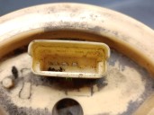 Recambio de aforador para citroën jumpy 2.0 hdi referencia OEM IAM 1490373080 152531 