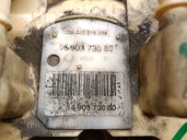 Recambio de aforador para citroën jumpy 2.0 hdi referencia OEM IAM 1490373080 152531 