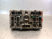 Recambio de caja reles / fusibles para citroën jumpy 2.0 hdi referencia OEM IAM 9631527980 