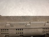 Recambio de caja reles / fusibles para citroën jumpy 2.0 hdi referencia OEM IAM 9631527980 