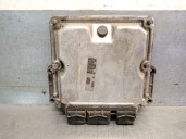 Recambio de centralita motor uce para citroën jumpy 2.0 hdi referencia OEM IAM 9644704480  0281010815 BOSCH