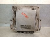 Recambio de centralita motor uce para citroën jumpy 2.0 hdi referencia OEM IAM 9644704480  0281010815 BOSCH