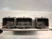 Recambio de centralita motor uce para citroën jumpy 2.0 hdi referencia OEM IAM 9644704480  0281010815 BOSCH