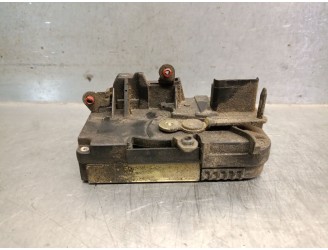 Recambio de cerradura puerta delantera izquierda para citroën jumpy 2.0 hdi referencia OEM IAM 9135J4 9135J4 