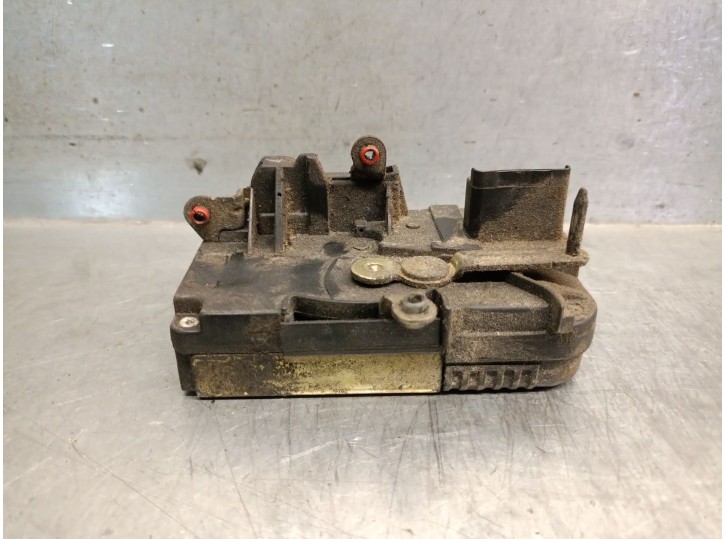 Recambio de cerradura puerta delantera izquierda para citroën jumpy 2.0 hdi referencia OEM IAM 9135J4 9135J4 