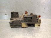 Recambio de cerradura puerta delantera izquierda para citroën jumpy 2.0 hdi referencia OEM IAM 9135J4 9135J4 