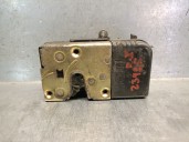 Recambio de cerradura puerta delantera izquierda para citroën jumpy 2.0 hdi referencia OEM IAM 9135J4 9135J4 