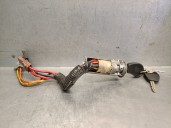 Recambio de conmutador de arranque para citroën jumpy 2.0 hdi referencia OEM IAM 4162W4 4162W4 