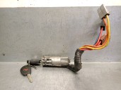 Recambio de conmutador de arranque para citroën jumpy 2.0 hdi referencia OEM IAM 4162W4 4162W4 