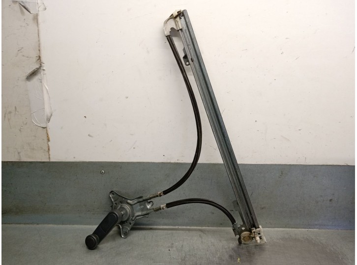 Recambio de elevalunas delantero izquierdo para citroën jumpy 2.0 hdi referencia OEM IAM 9221N8 9221N8 