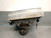 Recambio de faro derecho para citroën jumpy 2.0 hdi referencia OEM IAM 6205AK 6205AK 